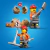 LEGO 60480 City Retroescavadeira Amarela - loja online