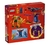 71804 LEGO NINJAGO Robô de Combate do Arin na internet