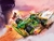 71828 LEGO NINJAGO Carro de Corrida de Puxar do Lloyd