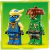 LEGO 71853 Ninjago Luta de Robô Dragão do Jay - loja online