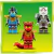 LEGO 71863 Ninjago Zilvar e Grimtak, o Dragão Fera - comprar online