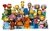 71009 LEGO Minifiguras - Série 2 - THE SYMPSONS - CADA UNIDADE