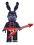 Lego Minifigura TOY BONNIE MC802-7A