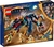 76154 LEGO SUPER HEROS A Emboscada do Deviant