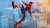 Imagem do 76226 LEGO SUPER HEROS MARVEL Figura do Homem Aranha