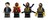 76247 LEGO Super Heros Marvel O Caça-hulk : A Batalha de Wakanda na internet