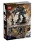 76277 LEGO SUPER HEROS MARVEL - Armadura Mech War Machine na internet