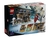 76288 LEGO SUPER HEROS MARVEL Home de Ferro e Legião de Ferro vs Soldado da Hydra na internet