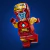 76307 LEGO MARVEL SUPER HEROS Robô do Homem de ferro vs. Ultron - loja online