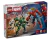 76338 LEGO SUPER HEROS Robôs Homem Aranha Vs Dr. Octopus - comprar online
