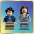 76475 LEGO® Harry Potter™ Floresta Proibida: Expecto Patronum™ - Mestres Construtores