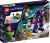 76831 LEGO LIGHTYEAR PIXAR - A BATALHA DE ZURG - comprar online