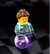 76935 LEGO SPEED CHAMPIONS NASCAR NEXT GEN CHEVROLET CAMARO ZL1 na internet