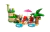 77048 LEGO ANIMAL CROSSING - Passeio de Barco do Kapp'n