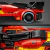 77261 LEGO® Speed Champions Ferrari 499p - Mestres Construtores