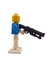 Lego ARMAS MODERNAS ESCOPETA SPAS 12 MC151-14