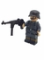 Lego Minifigura SOLDADOS ALEMÃES WW-II MC183-3