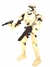 Lego Star Wars - FIGURA DE AÇÃO STORMTROOPER PRIMEIRA ORDEM MC023B na internet