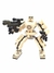 Lego Star Wars - Mech STORMTROOPER MC022C