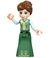 Lego Minifigura ANA FROZEN MC527D