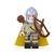 Lego Minifigura ARQUEIRO CASA BARATHEON GAME OF THRONES MC395B2