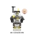 Lego Minifigura ARC Commander BLITZ MC534-2