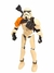 Lego Star Wars - FIGURA DE AÇÃO STORMTROOPER COMANDER MC023A na internet