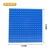 PLACA BASE 16 X 16 PINOS (12,8 X 12,8 cm) COR AZUL MC191 - comprar online