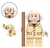 Lego Minifigura BILBO BOLSEIRO VELHO SMIGLE ANEL PODER MC931A
