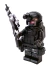 Lego Minifigura Soldado US NAVY SEALs - MC075-2 - comprar online