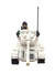 TANQUE RUSSO T34-85 BRANCO B0978 na internet