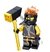 Lego Minifigura COLE MC040A