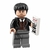 Lego Minifigura CREDENCE BAREBONE MC747F