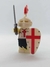 Lego Minifigura TEMPLÁRIOS MC841C3