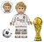 Lego Minifigura CRAQUES DO FUTEBOL - DAVID BECKHAM MC045-19