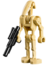 Lego Minifigura DROID DE BATALHA B1 MC659