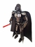 Lego Star Wars - FIGURA DE AÇÃO DARTH VADER MC023D na internet
