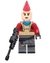 Lego minifigura EXPLORADORA FORTNITE MC846
