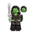 Lego Minifigura GAMORA MC465B - comprar online