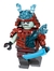 Lego Minifigura GUERREIRO DA NEVASCA NINJAGO MC257G1