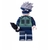 Lego Minifigura HATAKE KAKASHI MC017-25 - comprar online