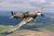 MK IIC HAWKER HURRICANE MC780