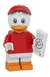 Lego Minifigura HUGUINHO MC835-3