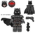 Lego Minifigura XE SUIT BATMAN COLD HEART MC420 - comprar online