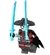 Lego Minifigura IMPERADOR DO GELO NINJAGO MC257C