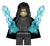 Lego Minifigura IMPERADOR PALPATINE MC548