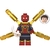 Lego Minifigura Homem Aranha "IRON SPIDER" FAR FROM HOME MC317D1 - comprar online