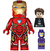 Lego Minifigura MK 85 MC613B2