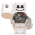 Lego minifigura MARSHMALLOW CAMUFLADO FORTNITE MC854A
