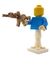 Lego FUSÍL DE ASSALTO XM4 LUNETA HOLOGRAFICA MC151A22